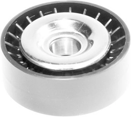 Tensioner Pulley, V-ribbed belt